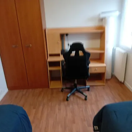 Apartamento 3 Pieces Nazaire Ouest