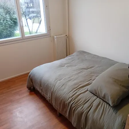 Apartamento 3 Pieces Nazaire Ouest *