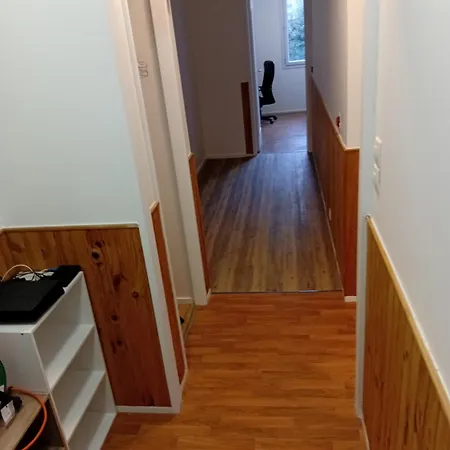 3 Pieces Nazaire Ouest