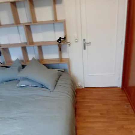 3 Pieces Nazaire Ouest * Saint-Nazaire (Loire-Atlantique)