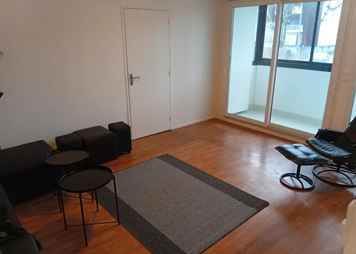 3 Pieces Nazaire Ouest Saint-Nazaire (Loire-Atlantique)