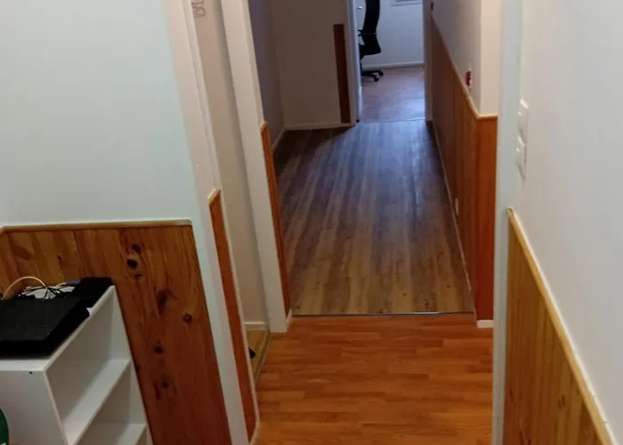 3 Pieces Nazaire Ouest