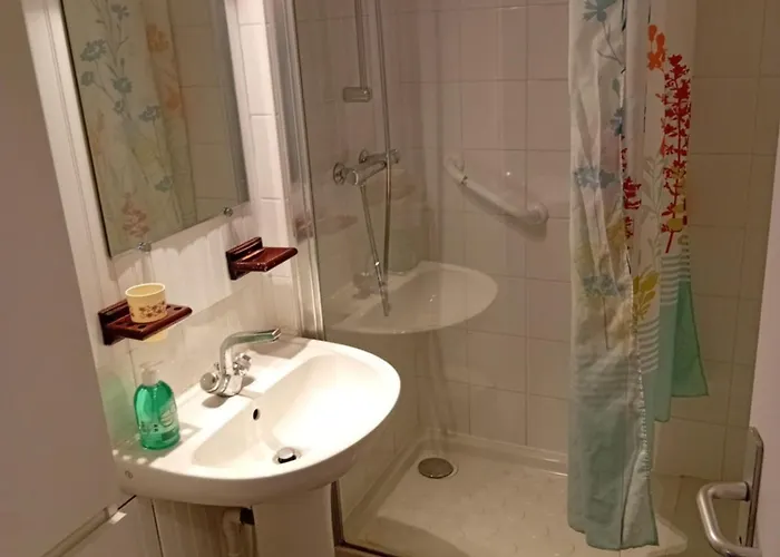 3 Pieces Nazaire Ouest Apartamento